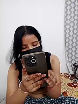 Snapshot of Jaya_5 chatting on 06-24-26, 06:56 Jaya 5 online show from 06-24-26, 06:56