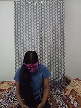Snapshot of Jaya_5 chatting on 05-31-26, 01:33 Jaya 5 online show from 05-31-26, 01:33