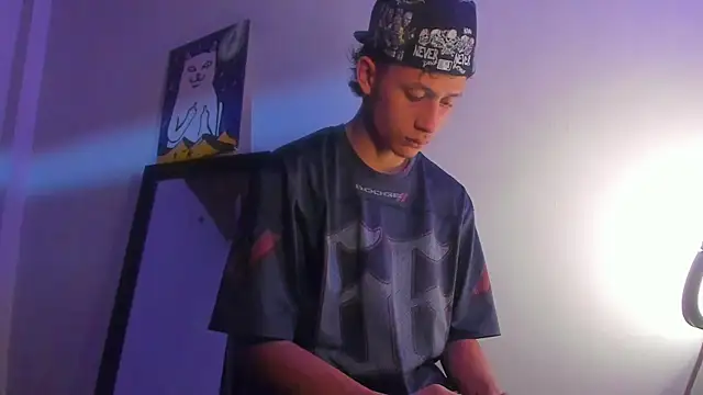 Ryan latin online show from 05-29-26, 02:45