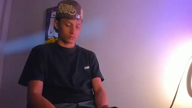 Ryan latin online show from 05-28-26, 11:49