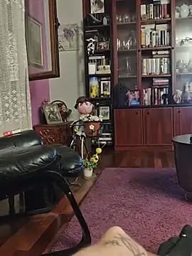 Dileilei online show from 05-24-26, 12:43