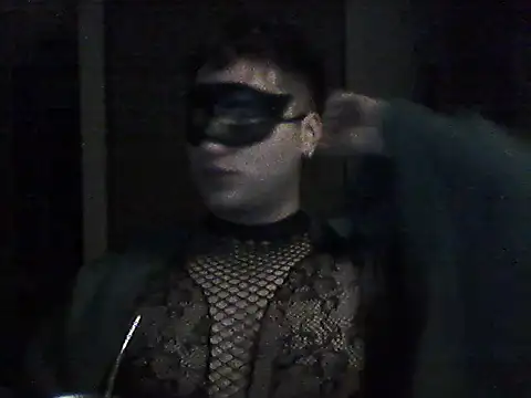 dantenooir online show from 05-23-26, 09:08