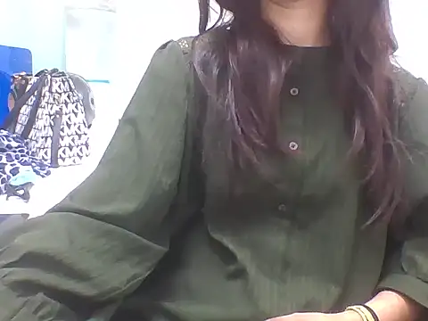 Avneet  online show from 05-27-26, 07:38