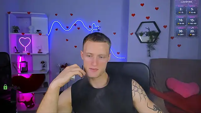 Snapshot of mike_crist chatting on 06-22-26, 11:24 mike crist online show from 06-22-26, 11:24