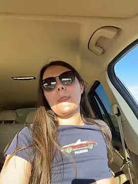 BrunetteNymph online show from 05-24-26, 03:56