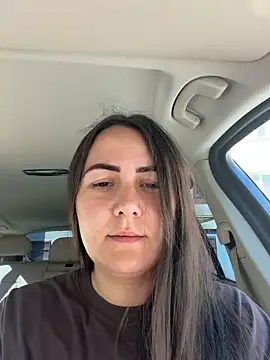 BrunetteNymph online show from 06-04-26, 06:40