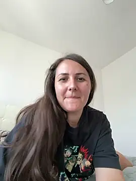 BrunetteNymph online show from 05-25-26, 08:02
