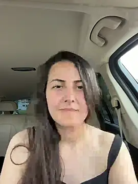 BrunetteNymph online show from 06-21-26, 12:22