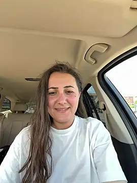 BrunetteNymph online show from 05-31-26, 09:37