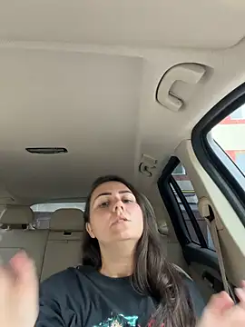 BrunetteNymph online show from 06-02-26, 10:59