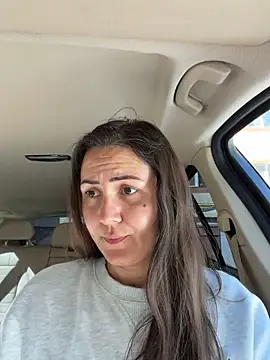 BrunetteNymph online show from 05-29-26, 06:52