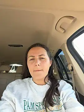 BrunetteNymph online show from 06-12-26, 02:59