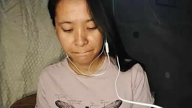 Rosy Tin online show from 06-02-26, 02:06