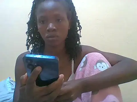 Ebonymickey online show from 06-04-26, 08:02