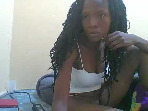Ebonymickey online show from 06-14-26, 03:19