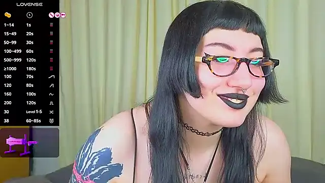 dario doll   online show from 05-31-26, 10:54