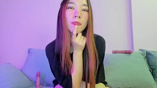angel cakee online show from 05-30-26, 07:30