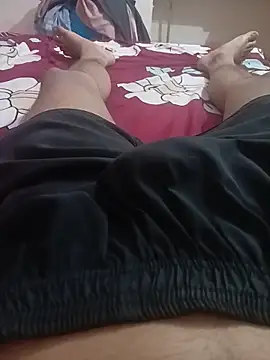 horny veer online show from 06-15-26, 06:57