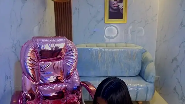 valentina gomez s online show from 06-08-26, 12:38