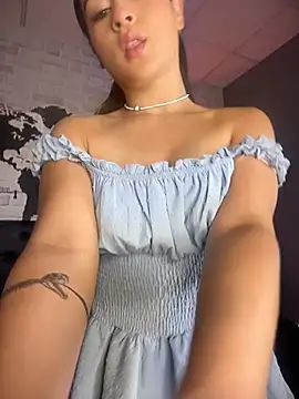 Snapshot of SweetestSinXXX chatting on 06-01-26, 01:11 SweetestSinXXX online show from 06-01-26, 01:11