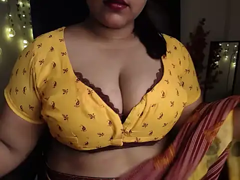 AmeliaSEXY- online show from 06-02-26, 04:23