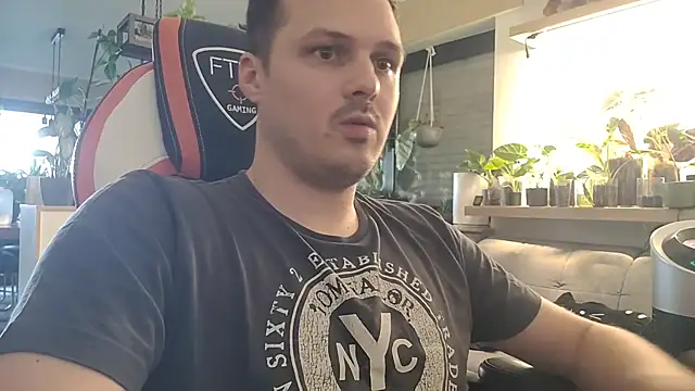 Pat CumShow4Dad online show from 06-24-26, 05:33