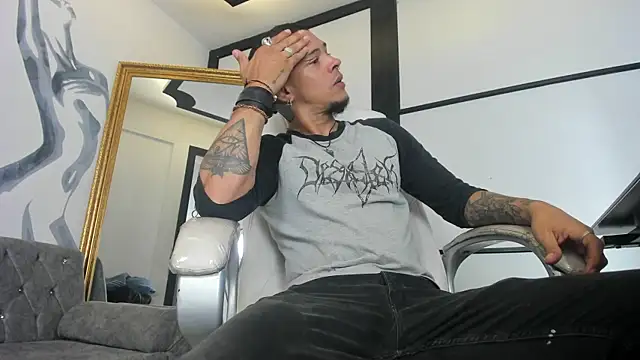 AntonyEvans online show from 06-26-26, 04:29