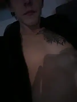 Kamil95PL online show from 02-21-26, 03:19