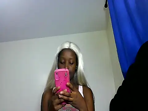 ExoticKenya006 online show from 06-16-26, 08:47