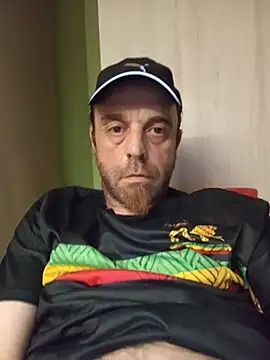 Toni13 1983 online show from 05-31-26, 02:06