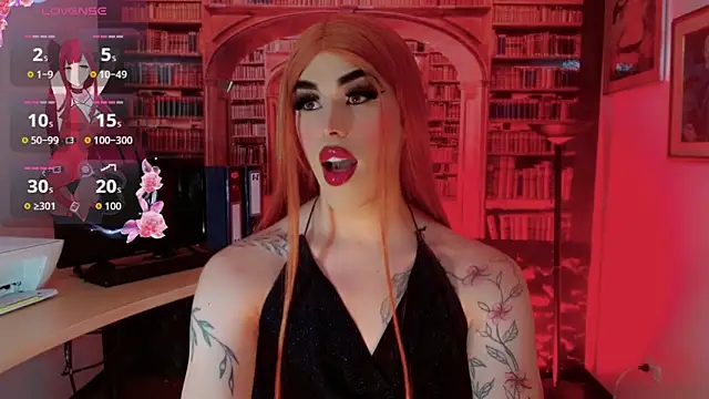 Rashell Baby online show from 05-30-26, 07:08