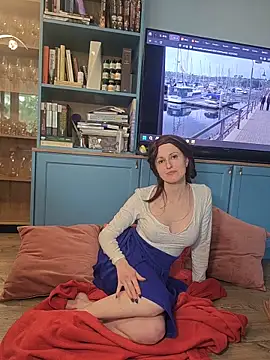 CamilleaSkye online show from 06-15-26, 05:56