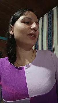 Marcella single online show from 07-15-26, 01:34