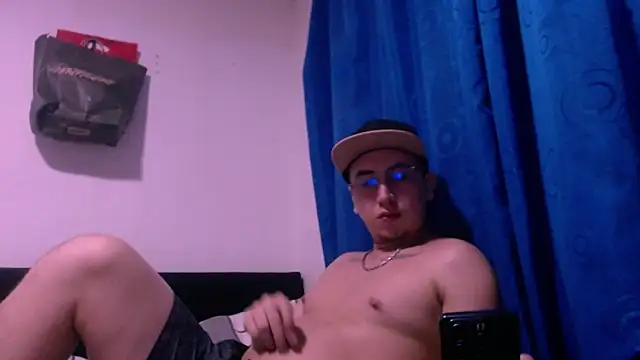 BadBoy 05 online show from 05-30-26, 03:46