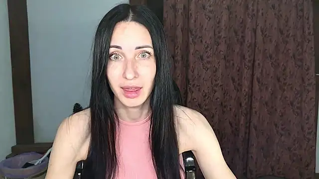 BouncySweety online show from 11-11-25, 08:25