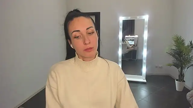 BouncySweety online show from 03-10-25, 04:57