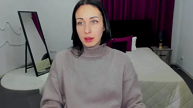 BouncySweety online show from 03-03-25, 03:43