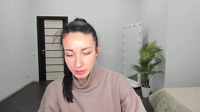 BouncySweety online show from 02-17-25, 03:22