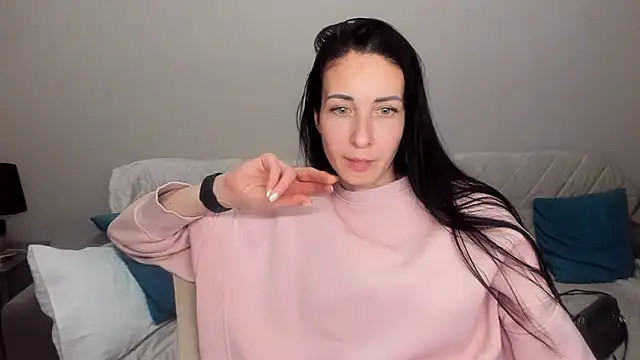 BouncySweety online show from 01-18-26, 03:59