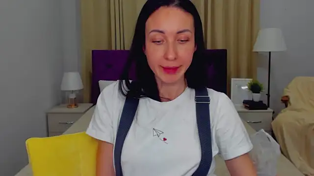 BouncySweety online show from 02-11-25, 05:07