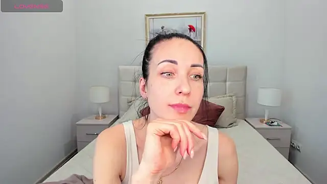 BouncySweety online show from 02-16-25, 07:49