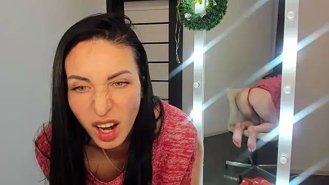 BouncySweety online show from 01-10-25, 10:15