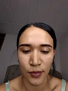DaniRivers  online show from 06-27-26, 08:37