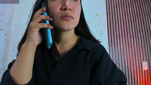 DaniRivers  online show from 06-19-26, 07:20