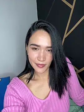 DaniRivers  online show from 07-02-26, 03:23