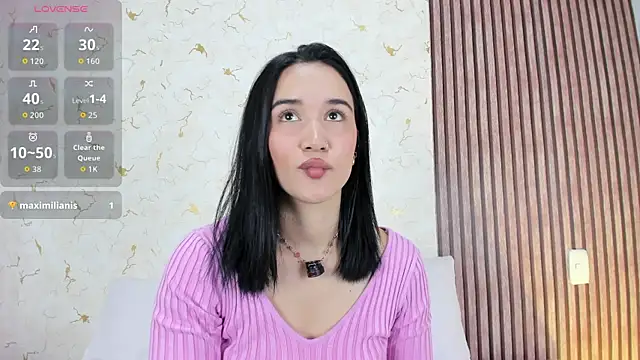 DaniRivers  online show from 07-10-26, 07:47