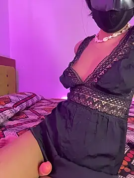 Mia Zey online show from 06-10-26, 04:46