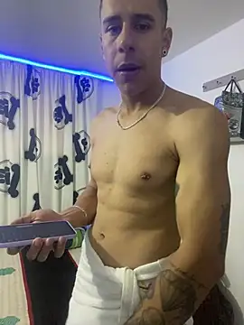 jhuan99 online show from 07-03-26, 03:40
