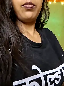 Miss Aaisha online show from 06-16-26, 02:39