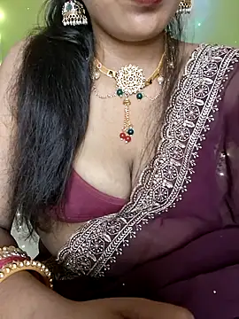 Miss Aaisha online show from 06-20-26, 06:35
